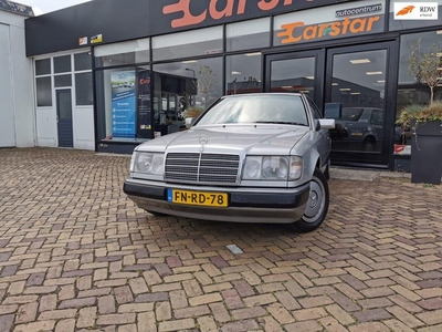 Mercedes-Benz 200-500 (W124) 230 CE NETTE STAAT CENTR.