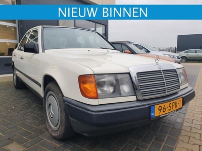 Mercedes-Benz 200-serie 147000KM