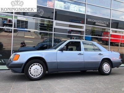 Mercedes-Benz 200 Serie 260 E Automaat