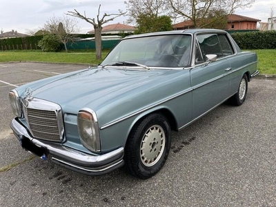 Mercedes-Benz - 280 CE - 1975