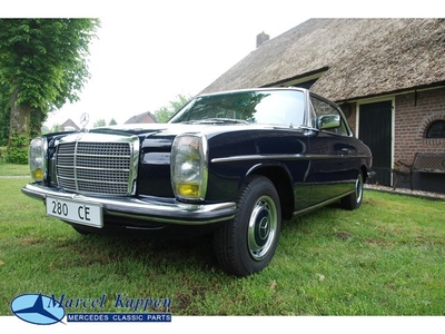 Mercedes-Benz 280CE