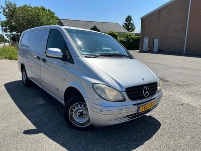 Mercedes-Benz 639 VITO 109 CDI AIRCO / NAP