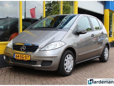 Mercedes-Benz A-Klasse 150 Classic 5 deurs Airco Cruise