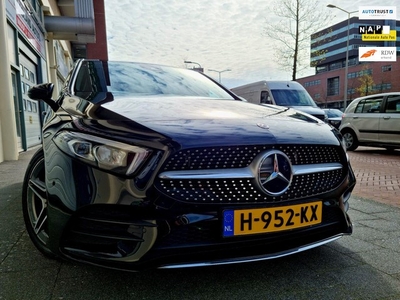 Mercedes-Benz A-klasse 160 Advantage AMG Navi Camera Led