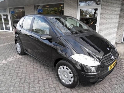 MERCEDES-BENZ A-KLASSE 160 CDI 70.000km NAP 5 Drs Airco