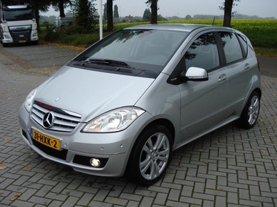 Mercedes-Benz A-klasse 170 Business Class Avantgarde