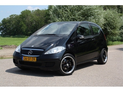 Mercedes-Benz A-Klasse 170 Classic 3DRS AIRCO NAP LMV GOED