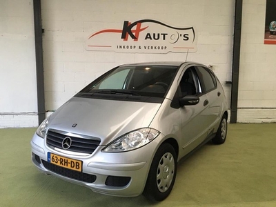 Mercedes-Benz A-klasse 170 Classic