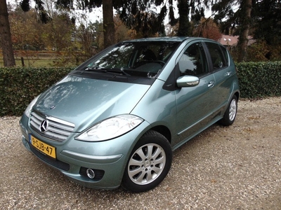 Mercedes-Benz A-Klasse 170 Elegance 5 DRS. Clima / Cruise /