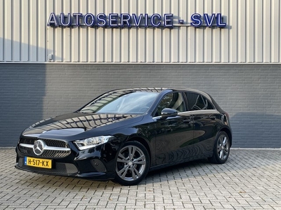 Mercedes-Benz A-Klasse 180 d - Automaat -