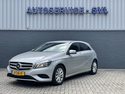 Mercedes-Benz A-Klasse 180 Prestige (bj 2013)