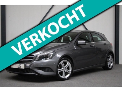 Mercedes-Benz A-klasse 180 Prestige l Xenon l LED l