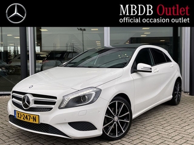 Mercedes-Benz A-Klasse 180 Prestige Panorama -