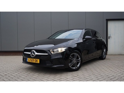 Mercedes-Benz A-Klasse 200 163pk Automaat Premium Plus