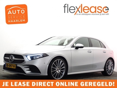 Mercedes-Benz A-Klasse 250 AMG Premium 225pk Ed Autom-