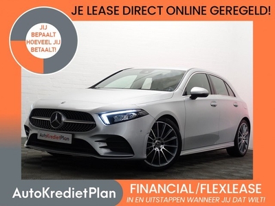 Mercedes-Benz A-Klasse 250 Premium AMG 225pk Ed Autom-