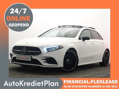 Mercedes-Benz A-Klasse 250 Premium AMG Ed 250pk Autom-