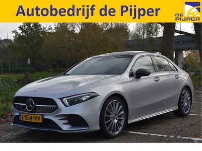 Mercedes-Benz A-Klasse 250 Premium Plus Limousine