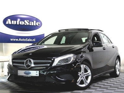 Mercedes-Benz A-Klasse 250 Prestige 211pk PANO LEDER XENON