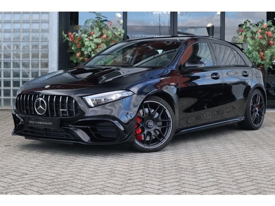 Mercedes-Benz A-Klasse 45 S AMG 4MATIC+