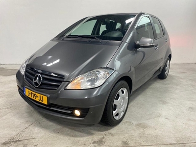 Mercedes-Benz A-klasse A 150