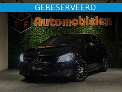 Mercedes-Benz A-KLASSE A 180