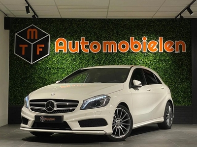 Mercedes-Benz A-klasse A 180 AMG Prestige