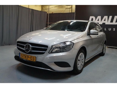 Mercedes-Benz A-Klasse A 180 (bj 2014)