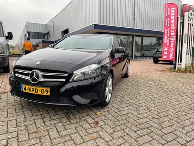 Mercedes-Benz A-klasse A 180 Prestige