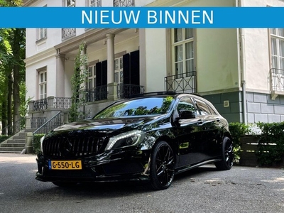 Mercedes-Benz A-klasse A 200 Prestige - km aantoonbaar! -