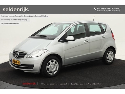 Mercedes-Benz A-Klasse A160 Business Class 1ste eigenaar