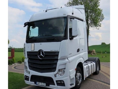 Mercedes-Benz Actros 1845 2xTanks 40T / Leasing (bj 2015)