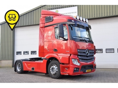 Mercedes-Benz ACTROS 1936 EURO6 420426 KM (bj 2014)