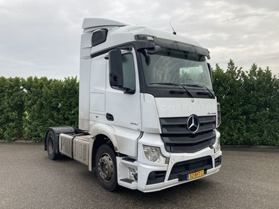 Mercedes-Benz Actros 1840 Euro6 (bj 2015, automaat)