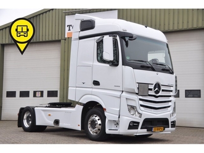 Mercedes-Benz ACTROS.1945.2016. ADR.340192 KM (bj 2016)