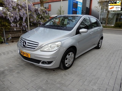 Mercedes-Benz B-klasse 150