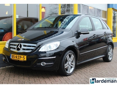 Mercedes-Benz B-Klasse 160 BlueE. Bns Cl. Airco Bluetooth