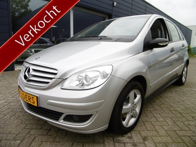 Mercedes-Benz B-Klasse 170 in super nette staat met garantie