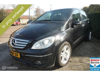 Mercedes-Benz B-klasse - 2.0 CDI B180 5DRS met airco en