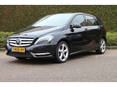 Mercedes-Benz B-Klasse 200 CDI Ambition NAVIGATIE, AIRCO