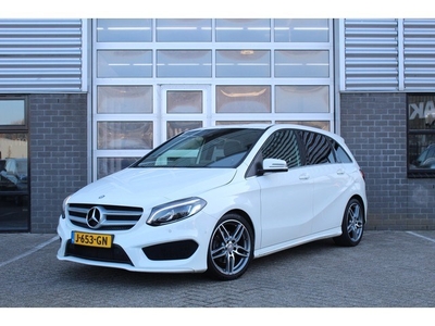 Mercedes-Benz B-Klasse 200 Prestige / Automaat / AMG /