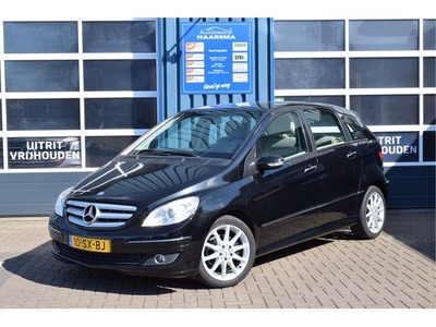 Mercedes-Benz B-klasse 200 Sportpakket trekhaak (bj 2006)