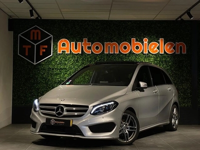 Mercedes-Benz B-klasse B 180 AMG