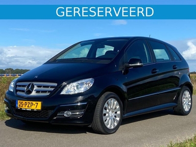 Mercedes-Benz B-klasse B 180 CDI *trekhaak*climate*PDC!