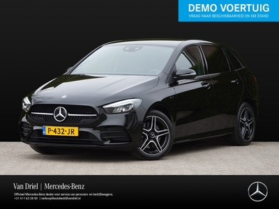 Mercedes-Benz B-Klasse B 250 e AMG Line Night