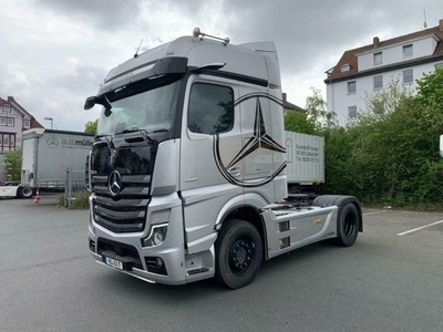 Mercedes-Benz Benz Actros 1853 LS Retarder / Leasing