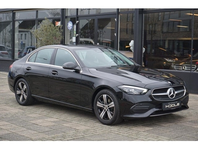 Mercedes-Benz C-klasse 180 Business Line