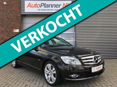 Mercedes-Benz C-klasse 180 Kompressor Avantgarde! PDC!