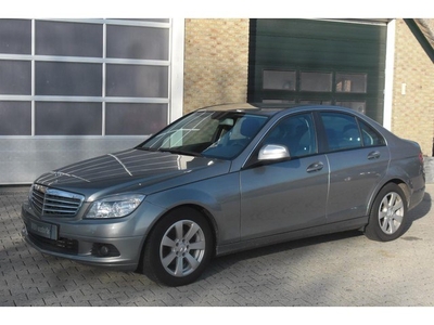 Mercedes-Benz C-klasse C 200 CDI