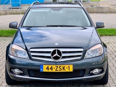 Mercedes-Benz C-KLASSE C 250 CDI AVANTGARDE